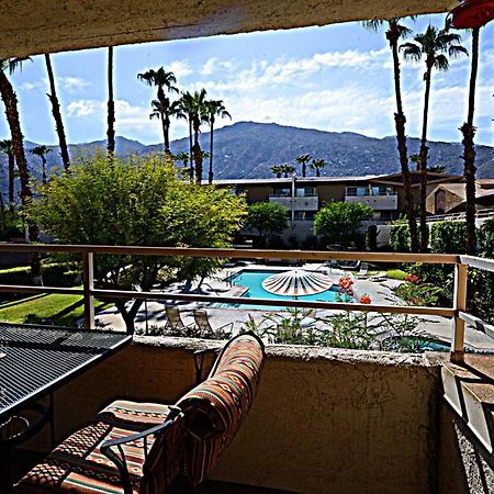 Bi127 - Biarritz Mirage Villa Palm Springs Exterior foto