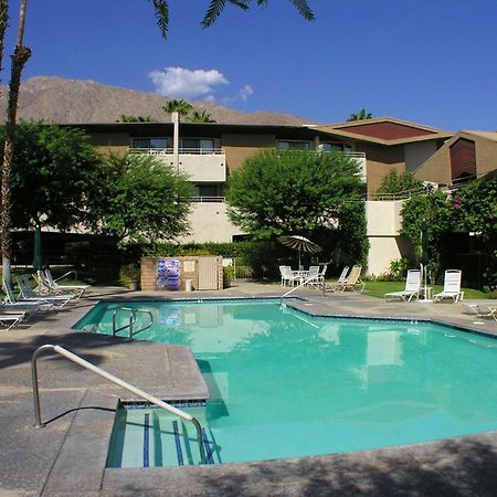 Bi127 - Biarritz Mirage Villa Palm Springs Exterior foto