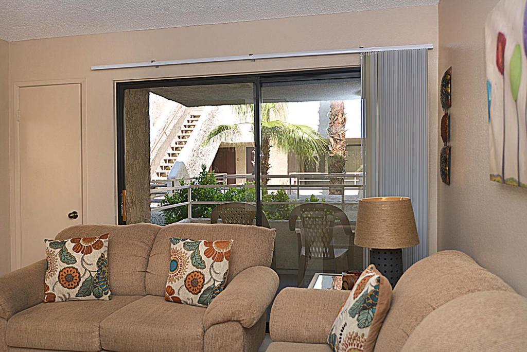 Bi127 - Biarritz Mirage Villa Palm Springs Exterior foto