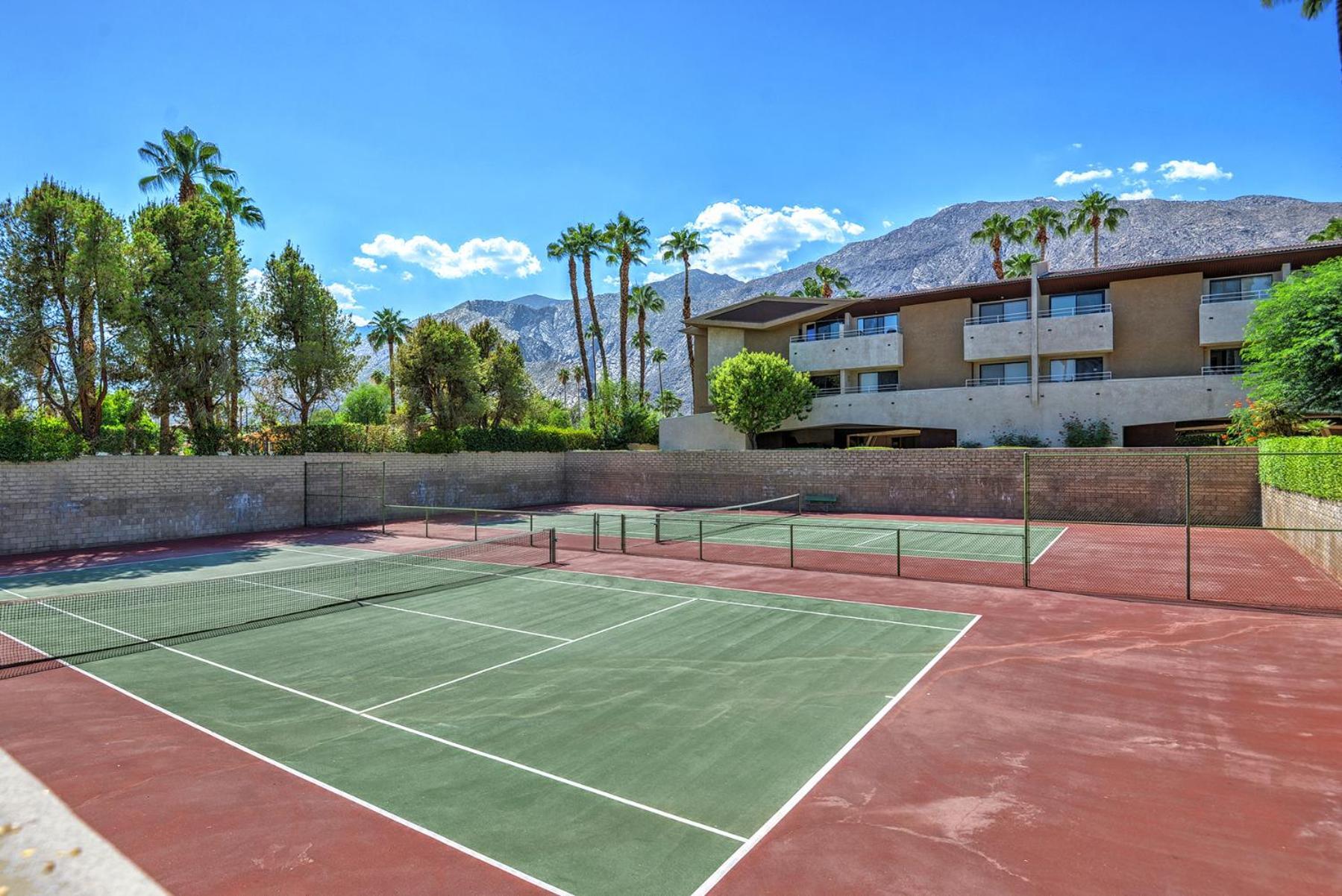 Bi127 - Biarritz Mirage Villa Palm Springs Exterior foto
