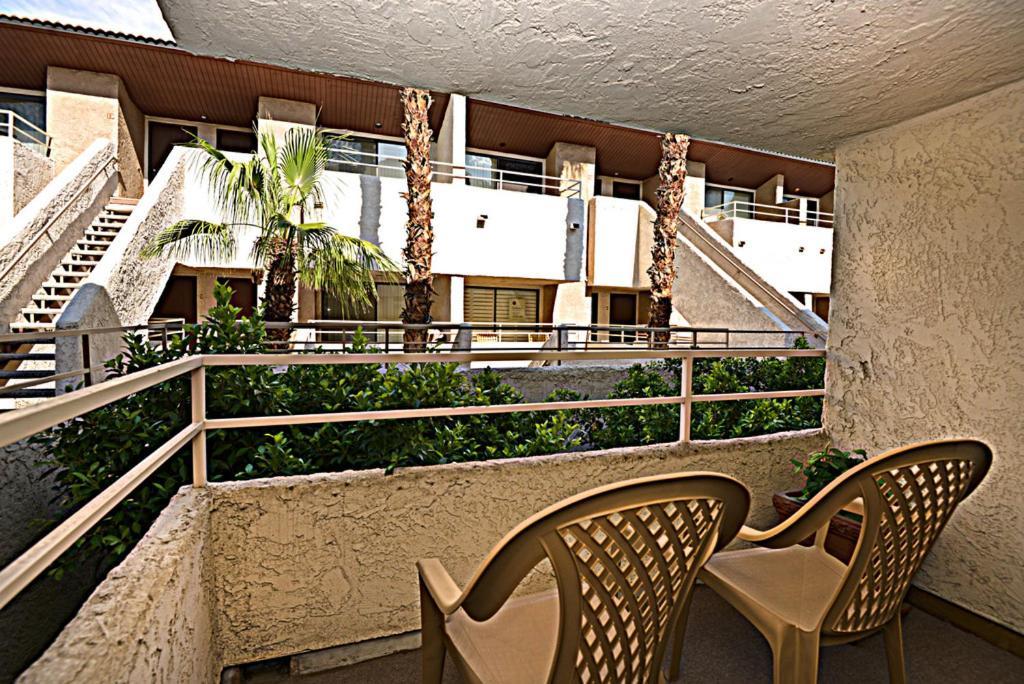 Bi127 - Biarritz Mirage Villa Palm Springs Exterior foto