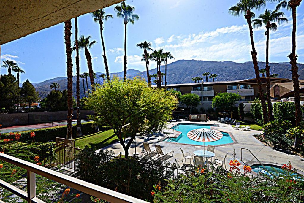 Bi127 - Biarritz Mirage Villa Palm Springs Exterior foto