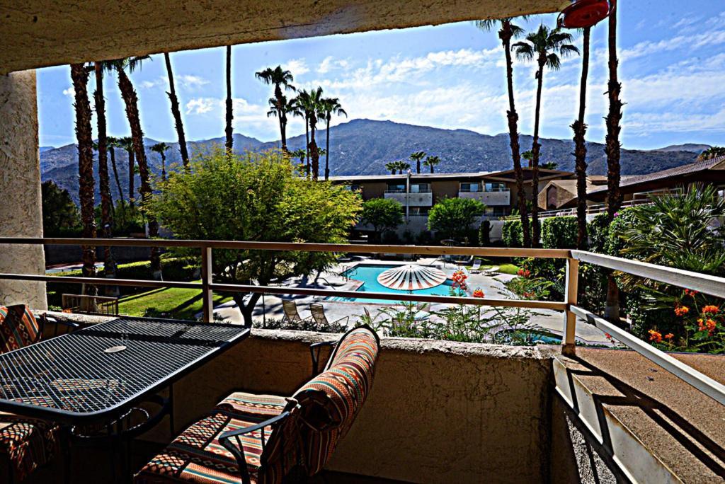 Bi127 - Biarritz Mirage Villa Palm Springs Exterior foto