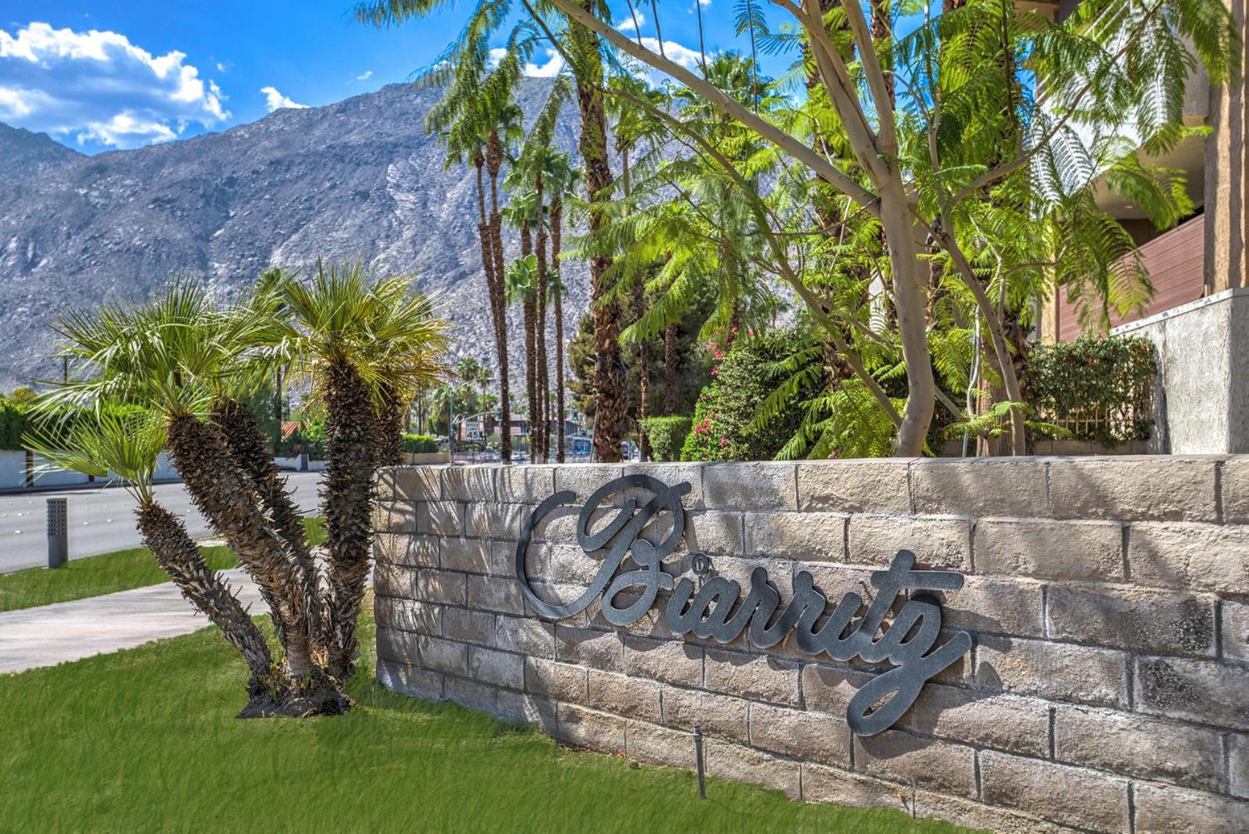 Bi127 - Biarritz Mirage Villa Palm Springs Exterior foto