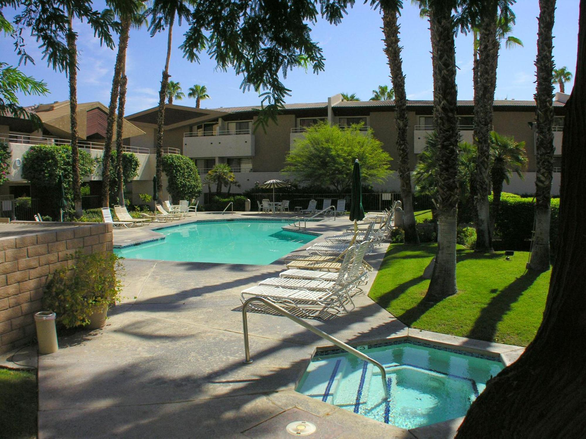 Bi127 - Biarritz Mirage Villa Palm Springs Exterior foto